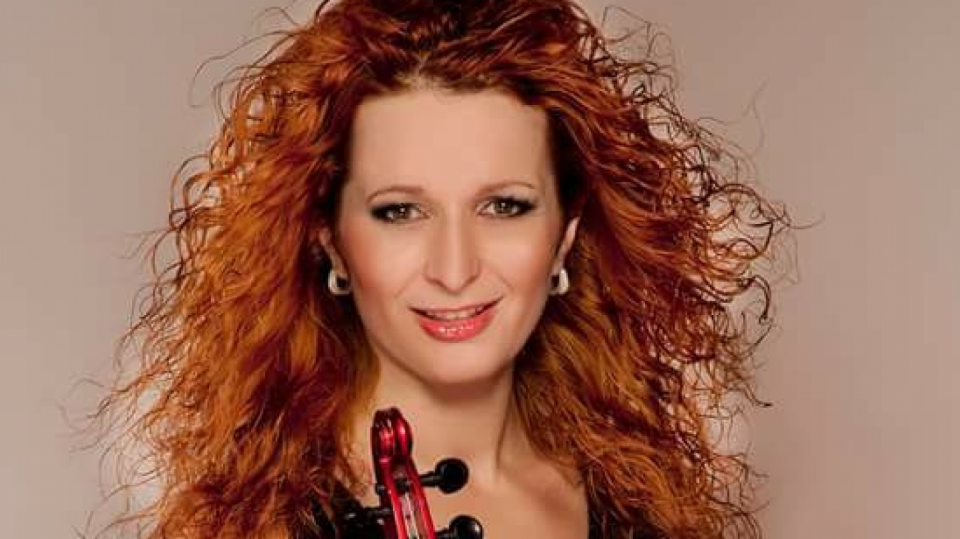 Markéta Muzikářová
